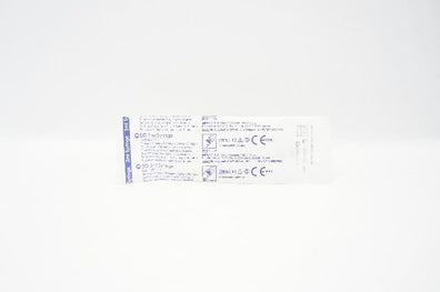 BD 309658 Syringe Luer-Lok Tip 3mL